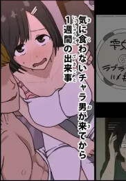 What Happened A Week After A Fuckboy I Dislike Came